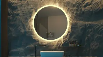 O BMind είναι ο «έξυπνος» καθρέπτης που θα αλλάζει τη ζωή σας.