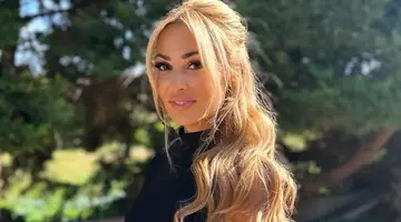 Η Ελένη Βουλγαράκη