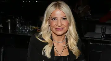 Φαίη Σκορδά