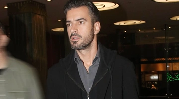 Ο ηθοποιός Γιάννης Τσιμιτσέλης