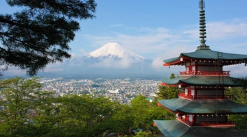 japan enoikia