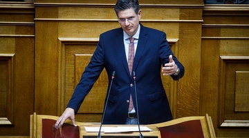 Ο Διονύσης Καλαματιανός