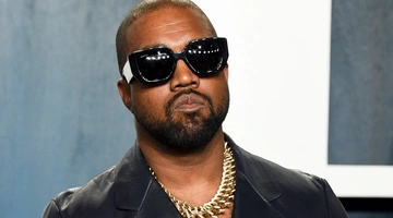 kanye west