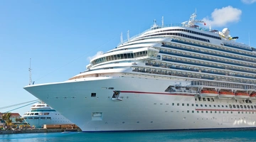 Κρουαζιέρα