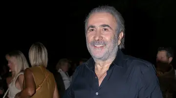 Λάκης Λαζόπουλος