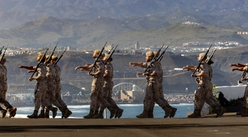 Δυνάμεις του ΝΑΤΟ