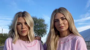 Οι Σαβάνα και Τίζι Τσάπιν