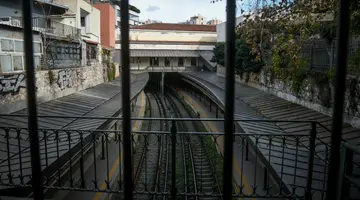 Σταθμός του ηλεκτρικού