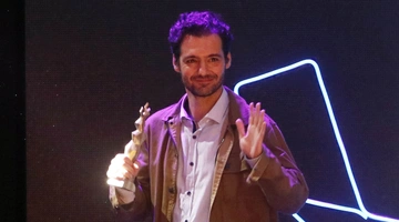 Θάνος Τοκάκης