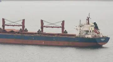 Το πλοίο Ζωγραφιά