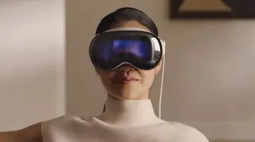 Η Apple φαίνεται πως έρχεται αντιμέτωπη με ένα ακόμη θέμα για το Apple Vision Pro.