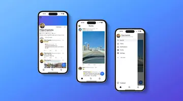 Το Bluesky καταφέρνει να κερδίσει ήδη το ενδιαφέρον των χρηστών social media.