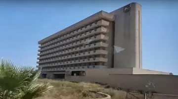 Το Golden Sands σήμερα