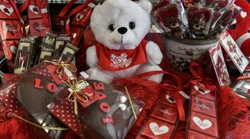 Άγιος Βαλεντίνος