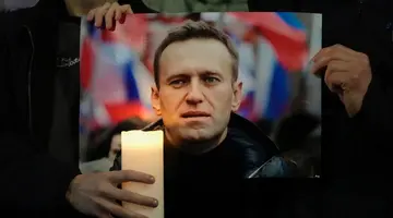 alexei navalny