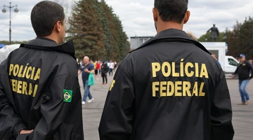 Δημοτική αστυνομία της Βραζιλίας