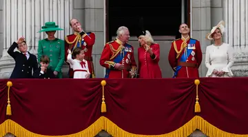 Βασιλική Οικογένεια