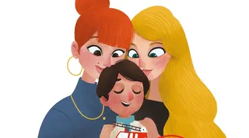 biblio-oikogeneia-einai