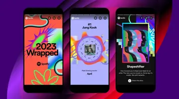 Ο χώρος της μουσικής από υπηρεσίες ροής συνεχίζει να γνωρίζει ανάπτυξη.