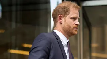 Πρίγκιπας Χάρι