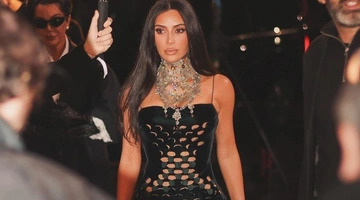 Κιμ Καρντάσιαν