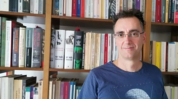 Μενέλαος Χαραλαμπίδης