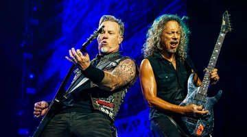 metallica