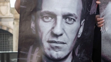 Αλεξέι Ναβάλνι