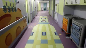 Νοσοκομείο Παίδων