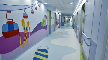 Νοσοκομείο Παίδων