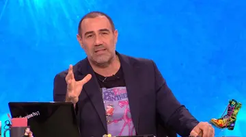 Ράδιο Αρβύλα - Αντώνης Κανάκης