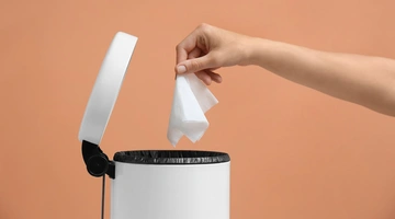 Κάδος κουζίνας