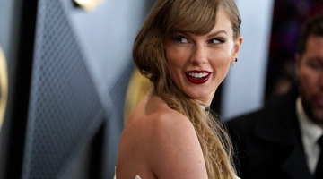 Τέιλορ Σουίφτ