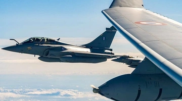 Αεροσκάφη Rafale