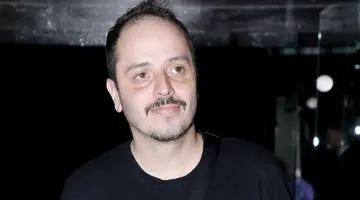 Ο Αλέξανδρος Τσουβέλας