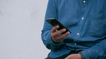 Κινητό τηλέφωνο