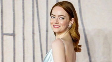 Emma Stone