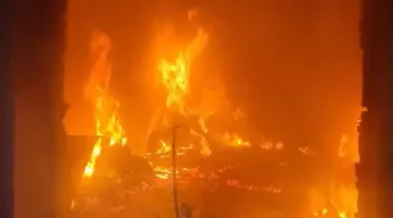 Φωτιά σε οίκο ευγηρίας στη Γερμανία