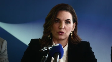 Όλγα Κεφαλογιάννη