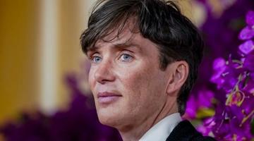 Κίλιαν Μέρφι