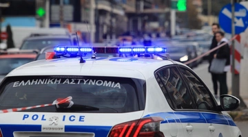 Περιπολικό