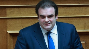 Κυριάκος Πιερρακάκης