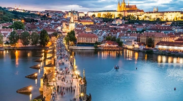 praga