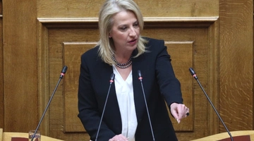 Ρένα Δούρου