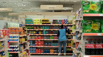 Σούπερ μάρκετ