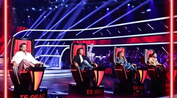 The Voice of Greece