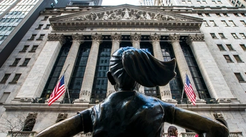 wall street