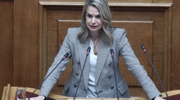 Milena Apostolaki