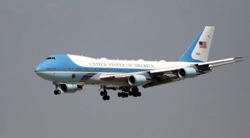 Air Force One