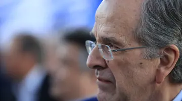 Αντώνης Σαμαράς